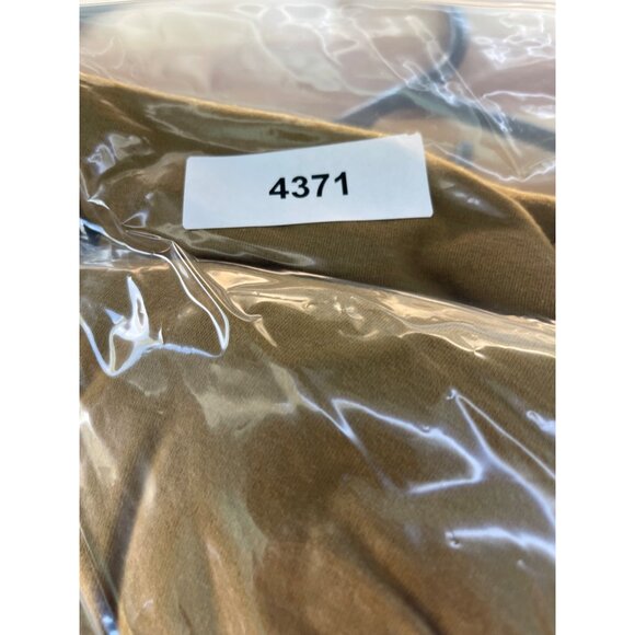 Eddie Bauer Womens Track Suit Set Size M Sweatpants Full Zip Hooded Jacket - Picture 13 of 13